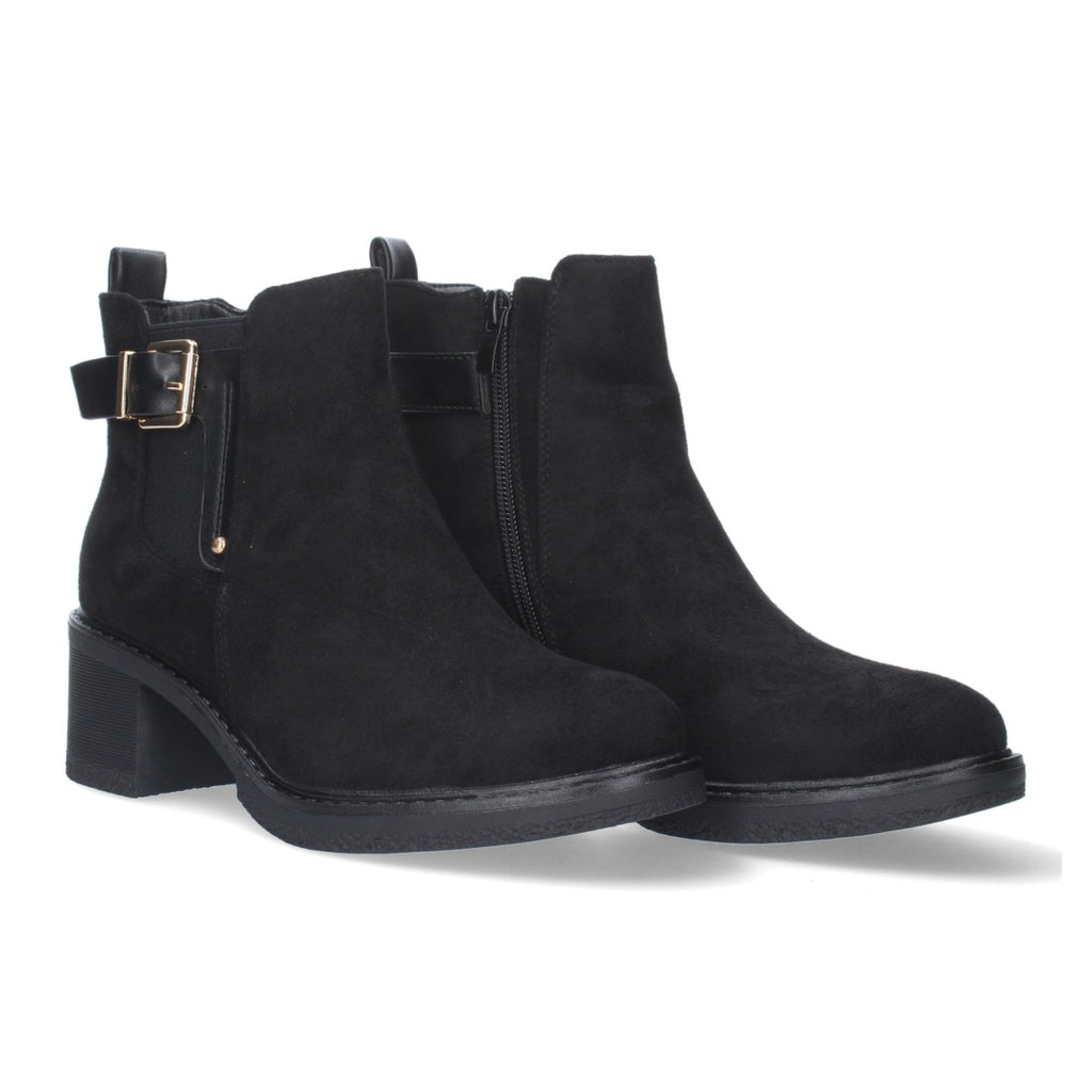 Botines mujer Cyrena