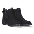 Botines mujer Cyrena