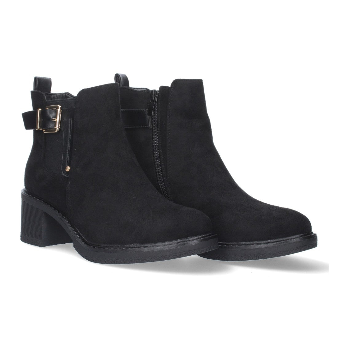 Botines mujer Cyrena