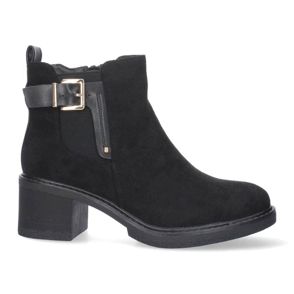 Botines mujer Cyrena