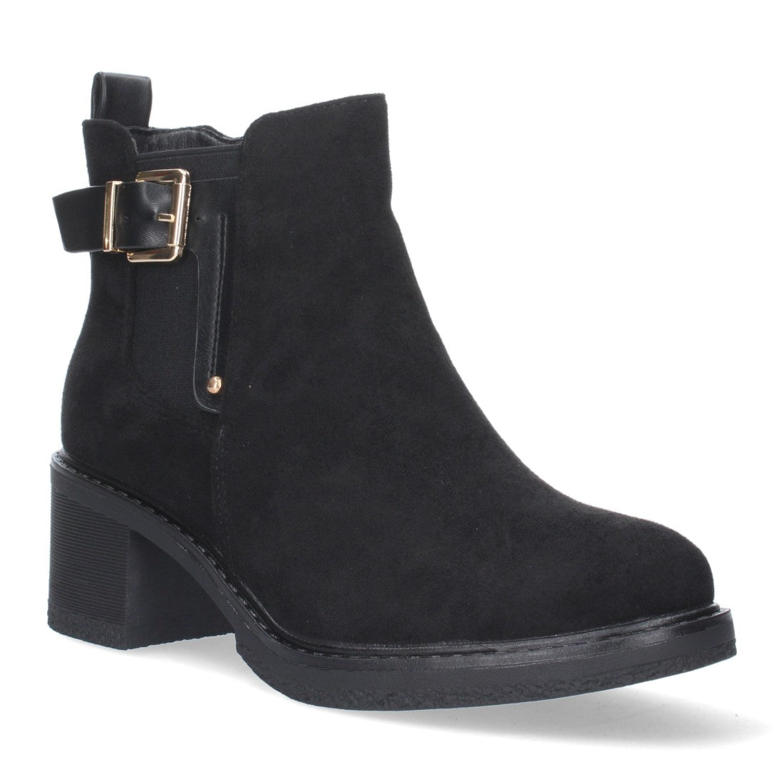 Botines mujer Cyrena