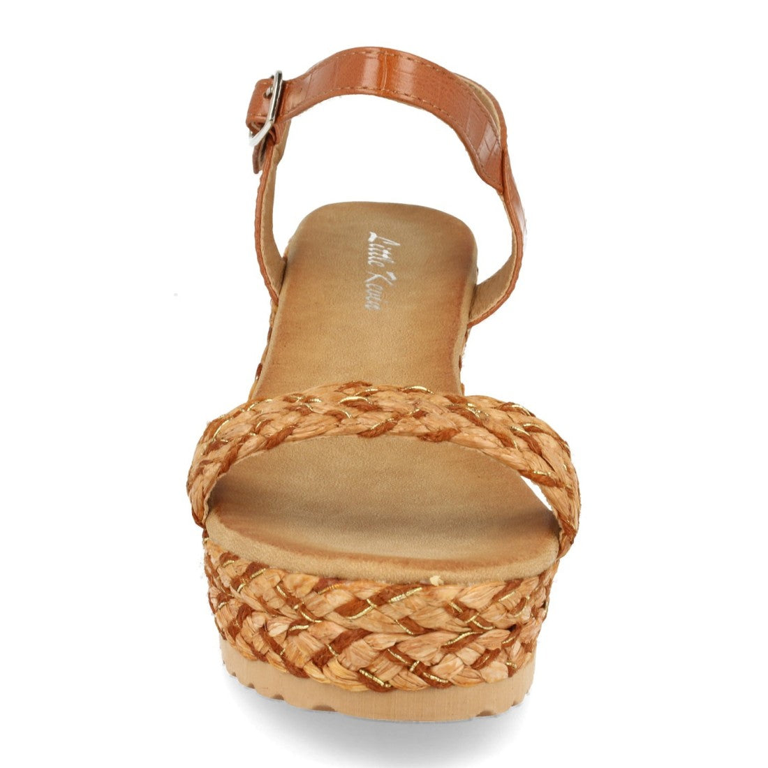 Sandalias mujer Cyrena