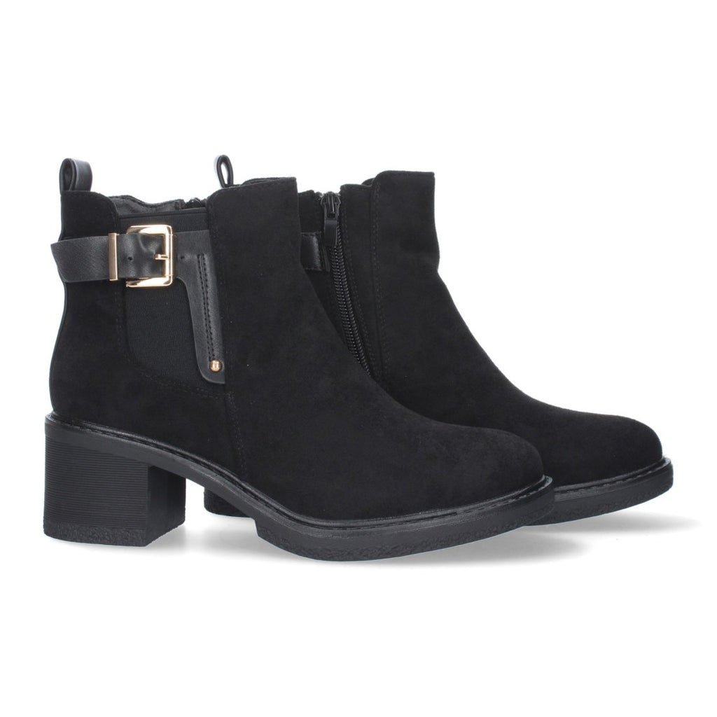 Botines mujer Cyrena
