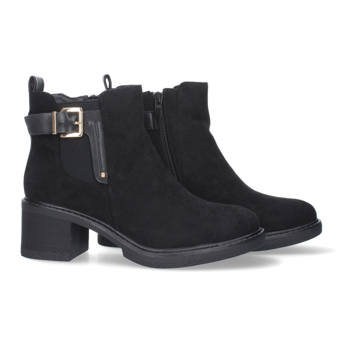 Botines mujer Cyrena