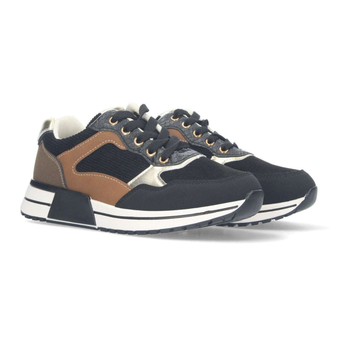 Sneakers mujer Cyrena