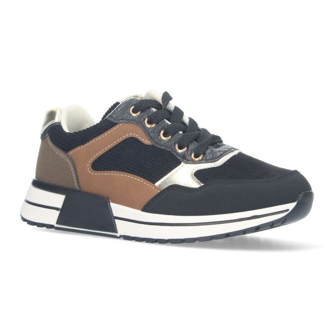 Sneakers mujer Cyrena
