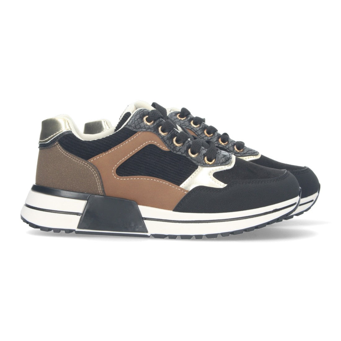 Sneakers mujer Cyrena