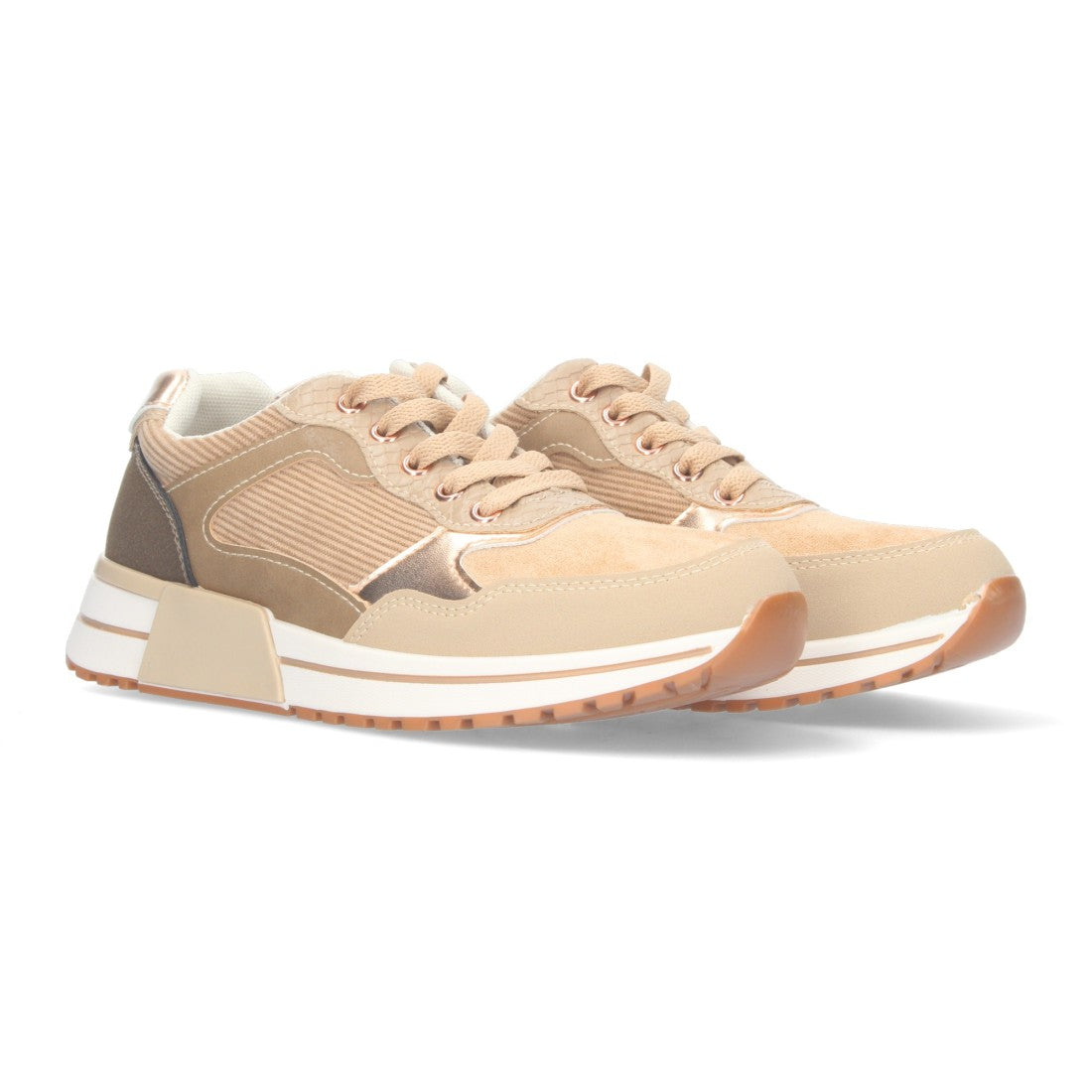 Sneakers mujer Cyrena