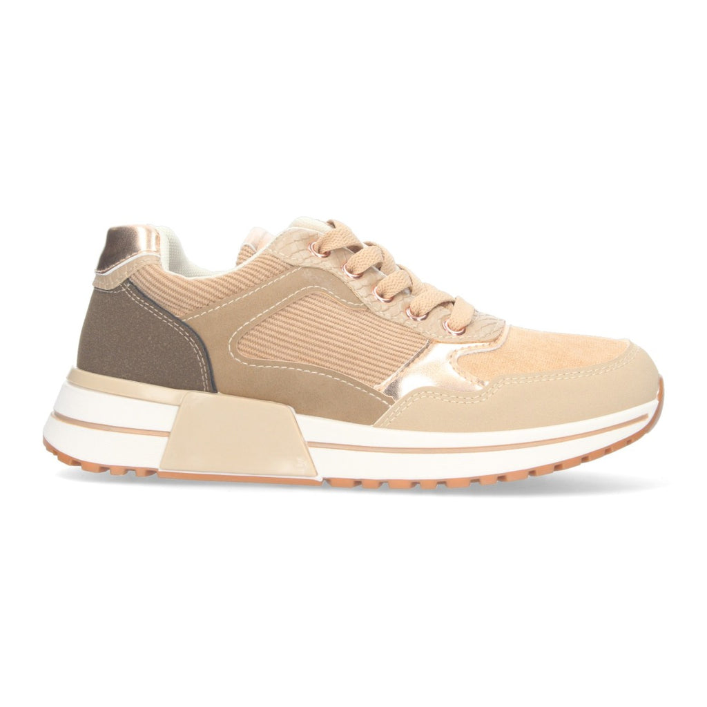 Sneakers mujer Cyrena
