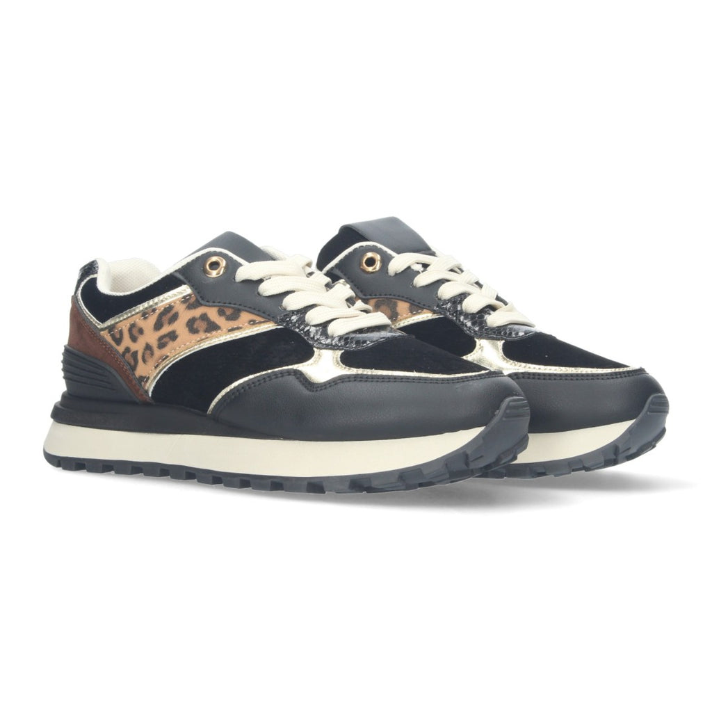Sneakers mujer Cyrena