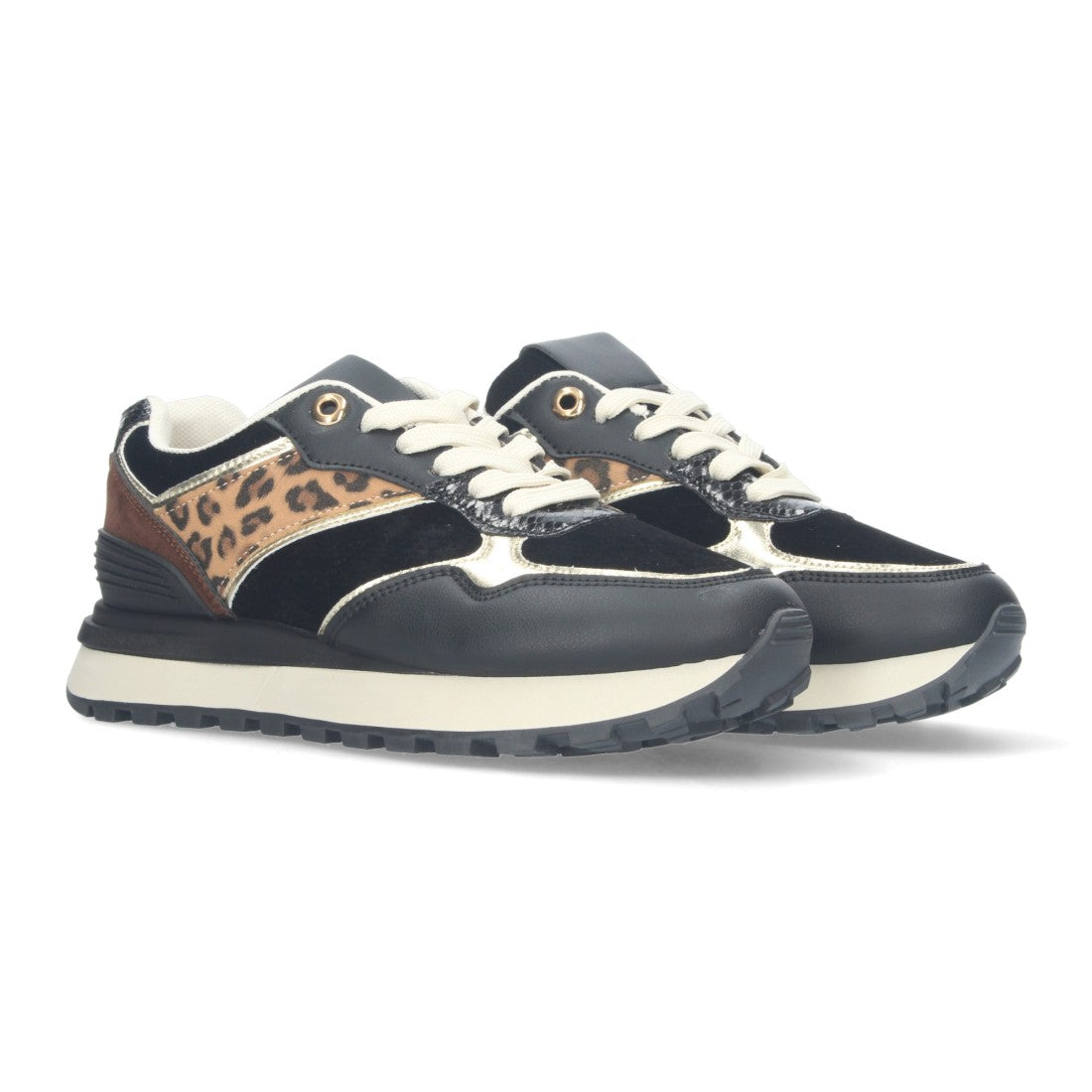 Sneakers mujer Cyrena