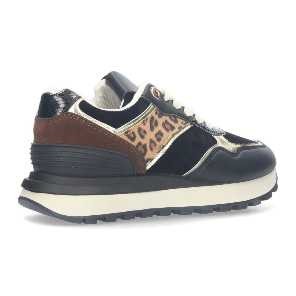 Sneakers mujer Cyrena