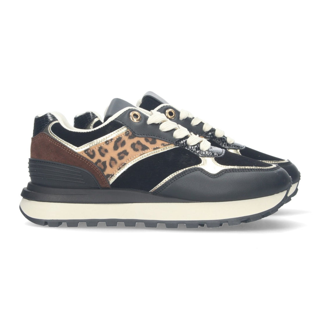 Sneakers mujer Cyrena