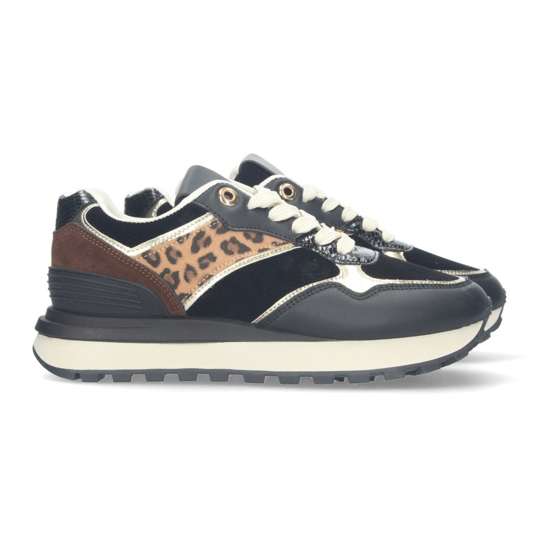 Sneakers mujer Cyrena