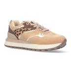 Sneakers mujer Cyrena