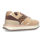 Sneakers mujer Cyrena