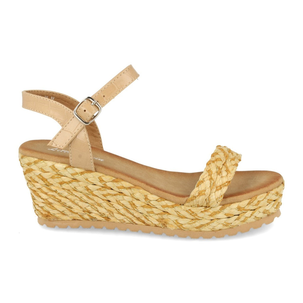 Sandalias mujer Cyrena