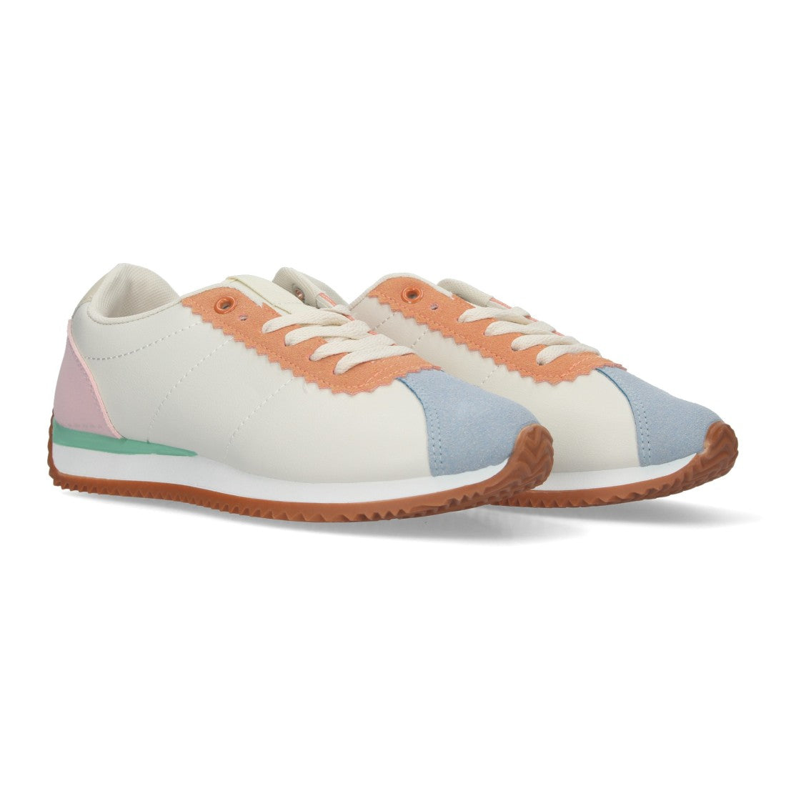 Sneakers mujer Cyrena