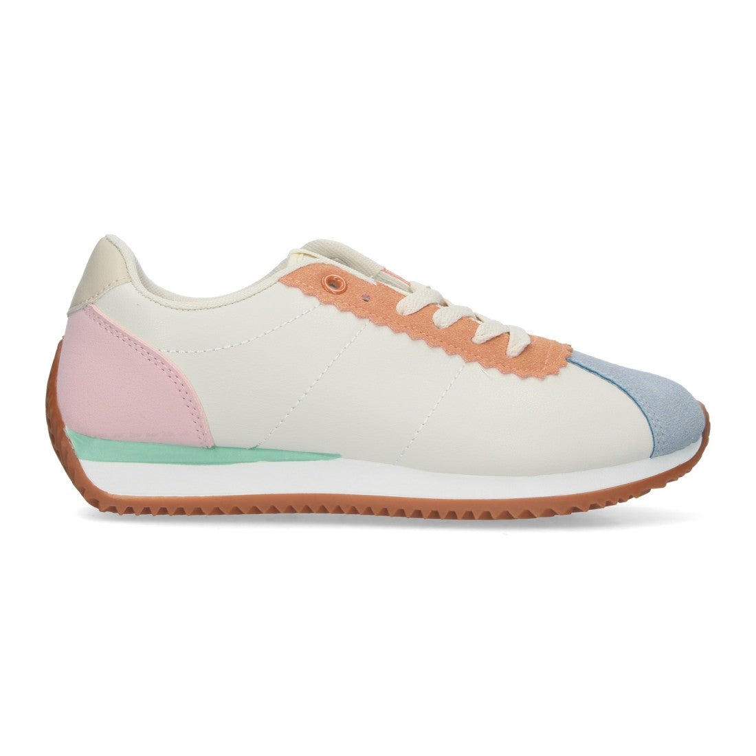 Sneakers mujer Cyrena