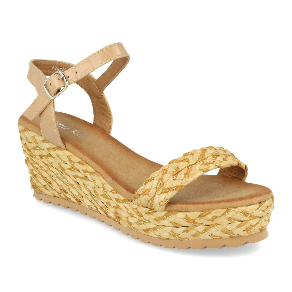 Sandalias mujer Cyrena