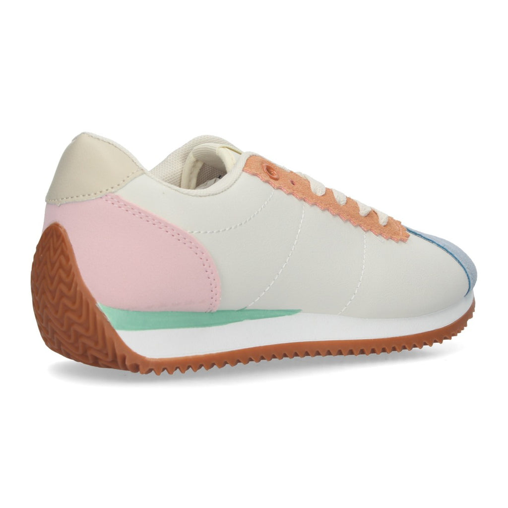 Sneakers mujer Cyrena