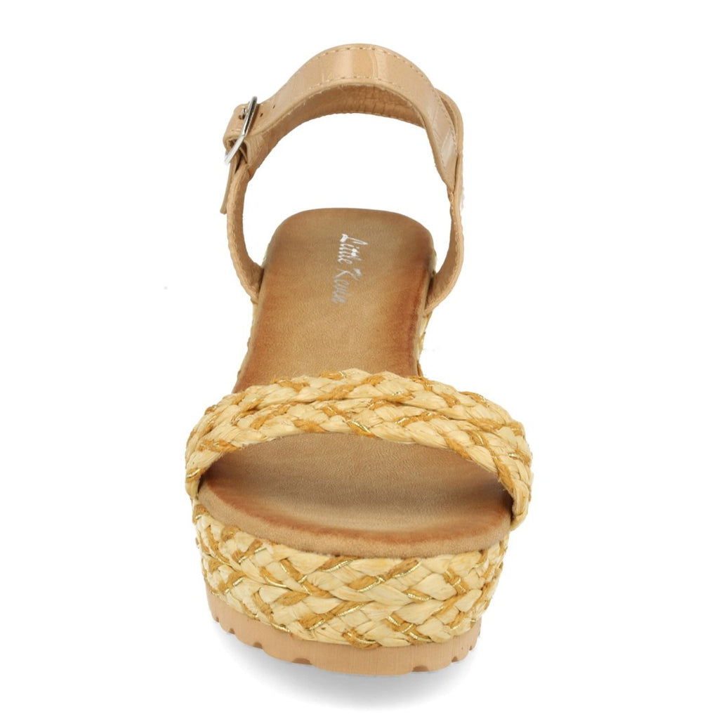 Sandalias mujer Cyrena