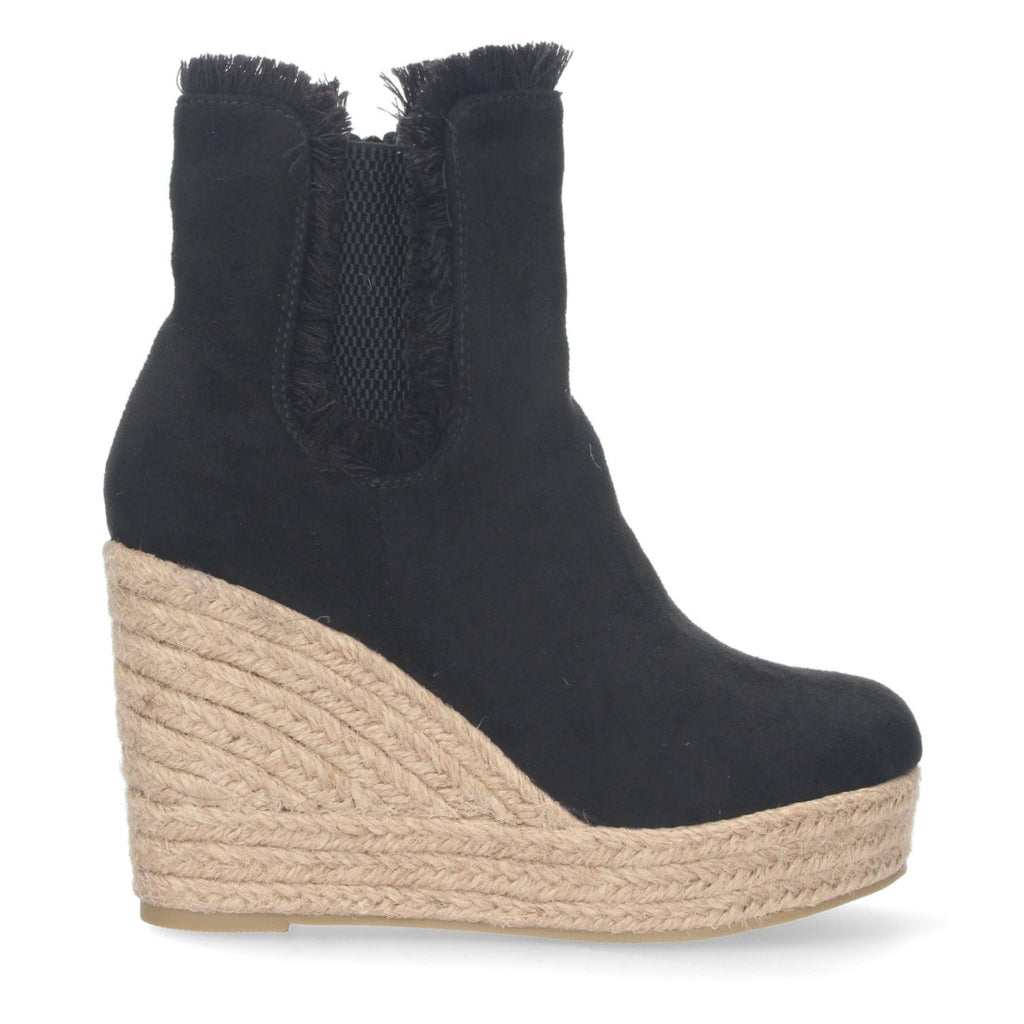 Botines mujer Cyrena