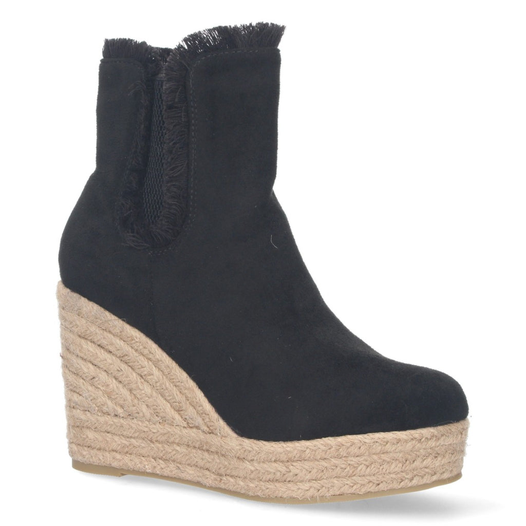 Botines mujer Cyrena