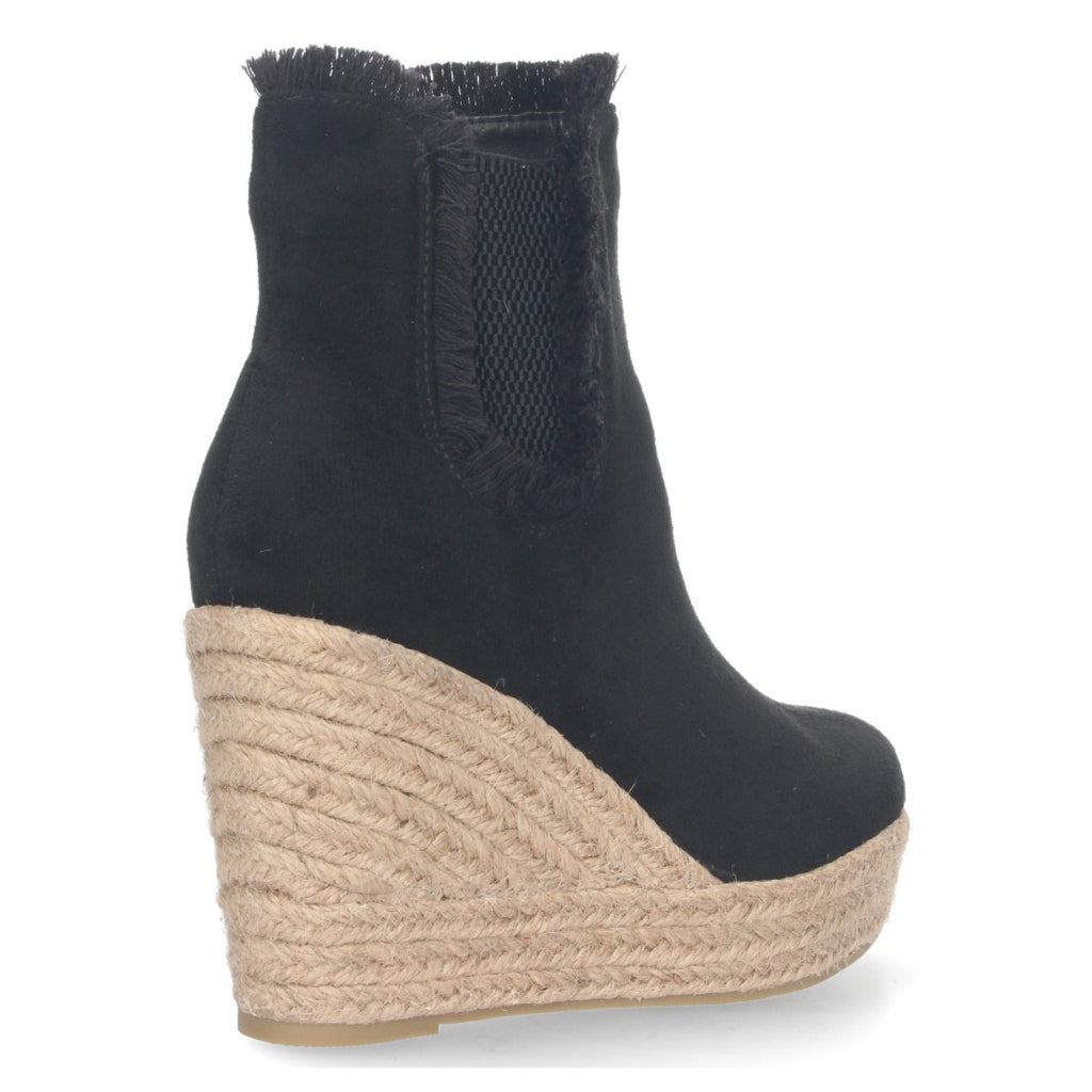 Botines mujer Cyrena