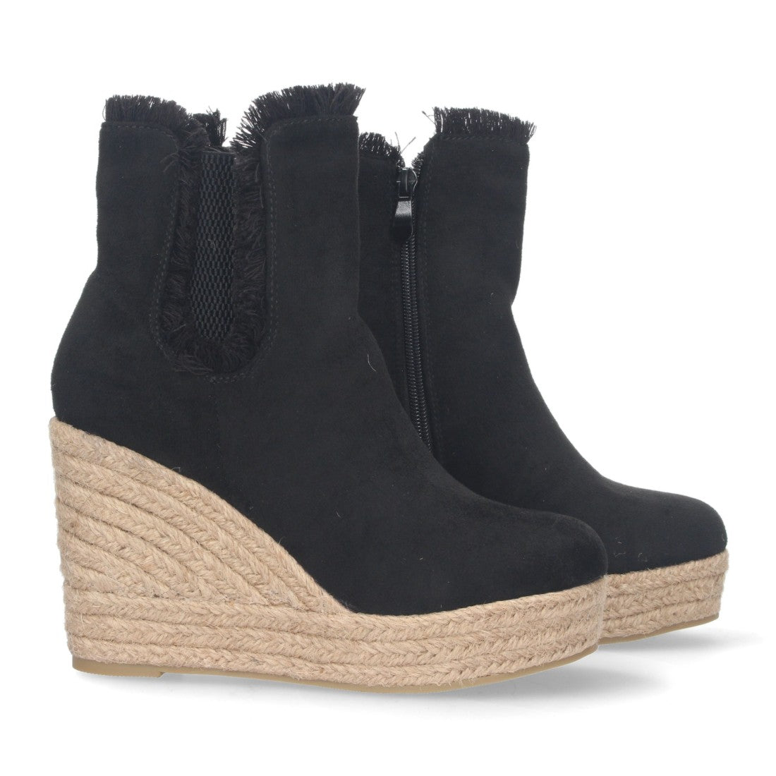 Botines mujer Cyrena