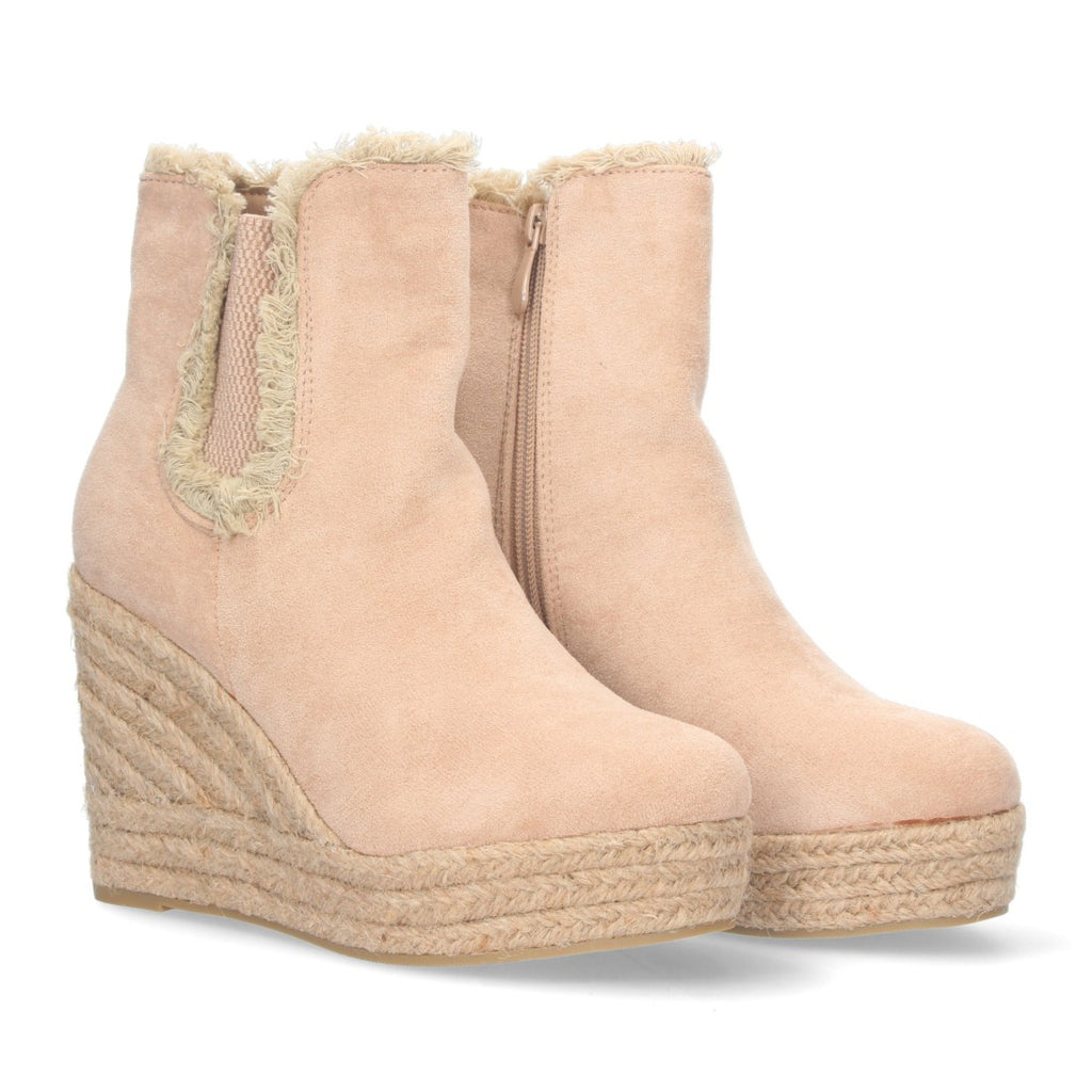 Botines mujer Cyrena