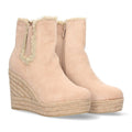 Botines mujer Cyrena