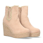 Botines mujer Cyrena