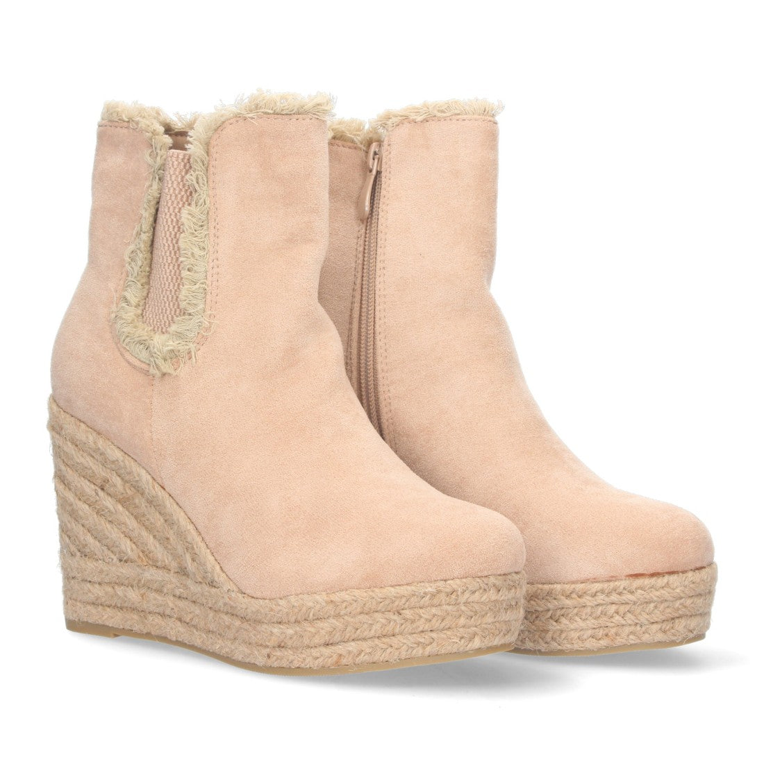 Botines mujer Cyrena