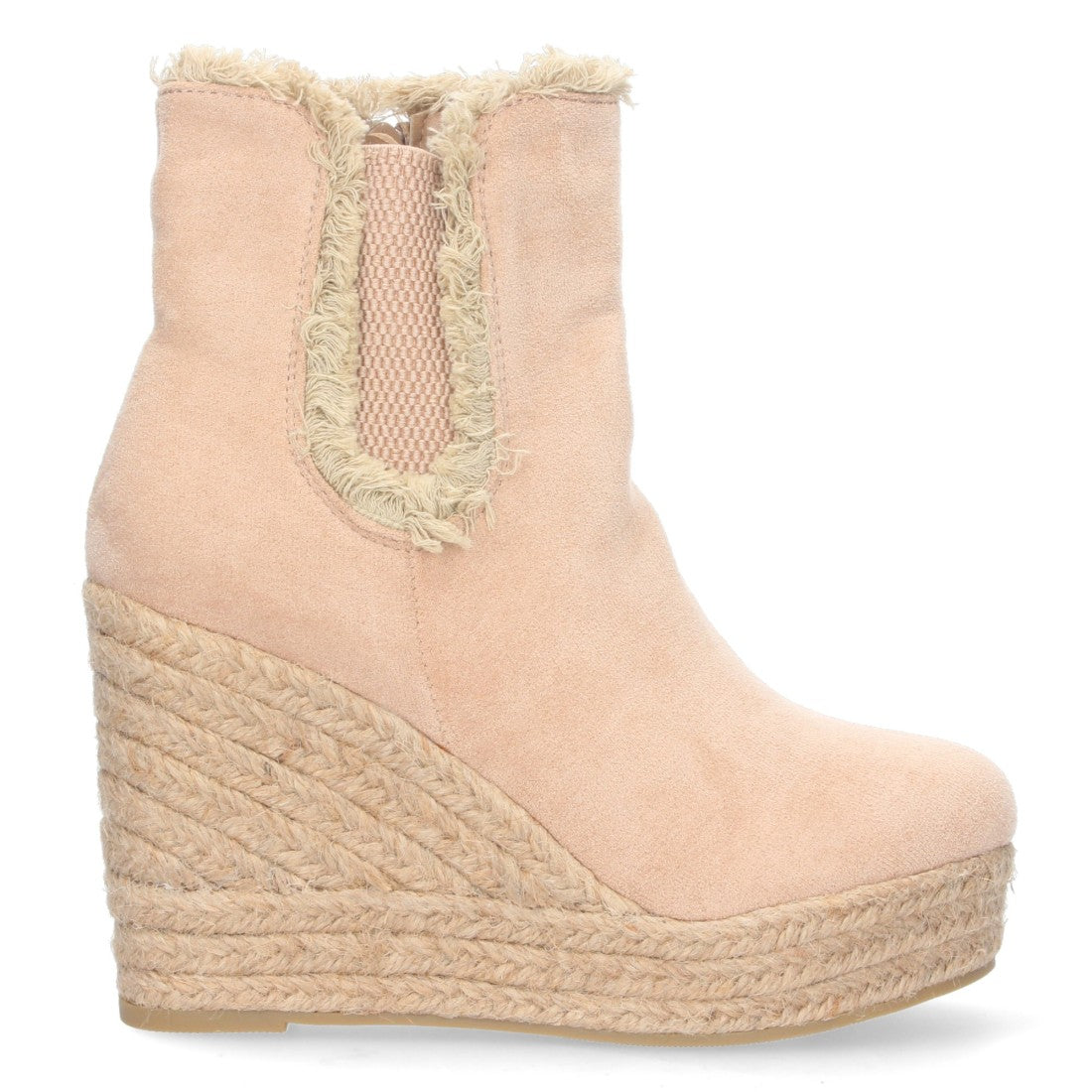 Botines mujer Cyrena