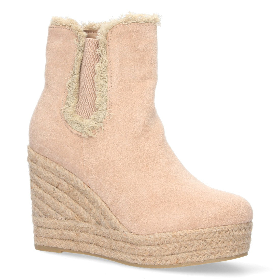 Botines mujer Cyrena