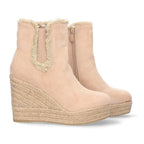 Botines mujer Cyrena