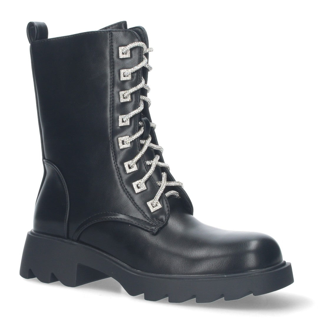 Botines mujer Cyrena