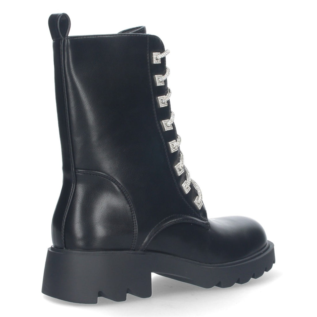 Botines mujer Cyrena