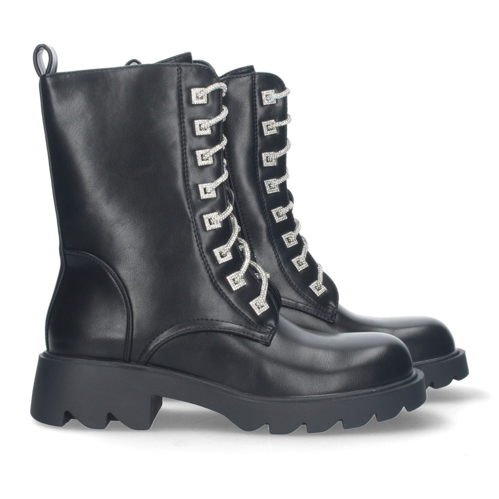 Botines mujer Cyrena