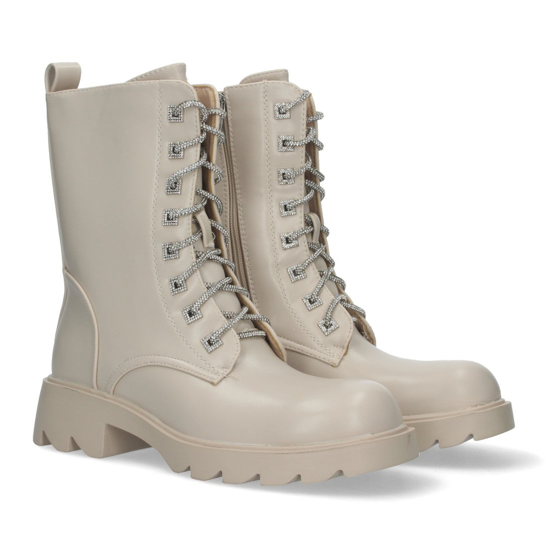 Botines mujer Cyrena