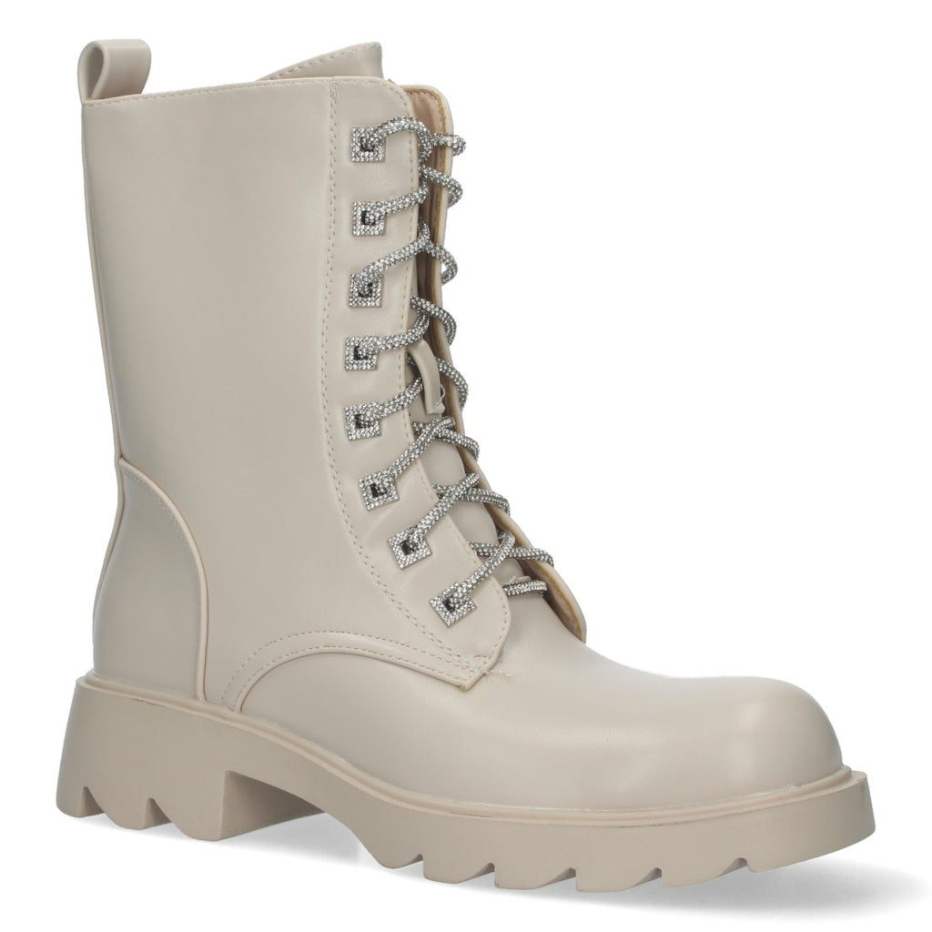 Botines mujer Cyrena