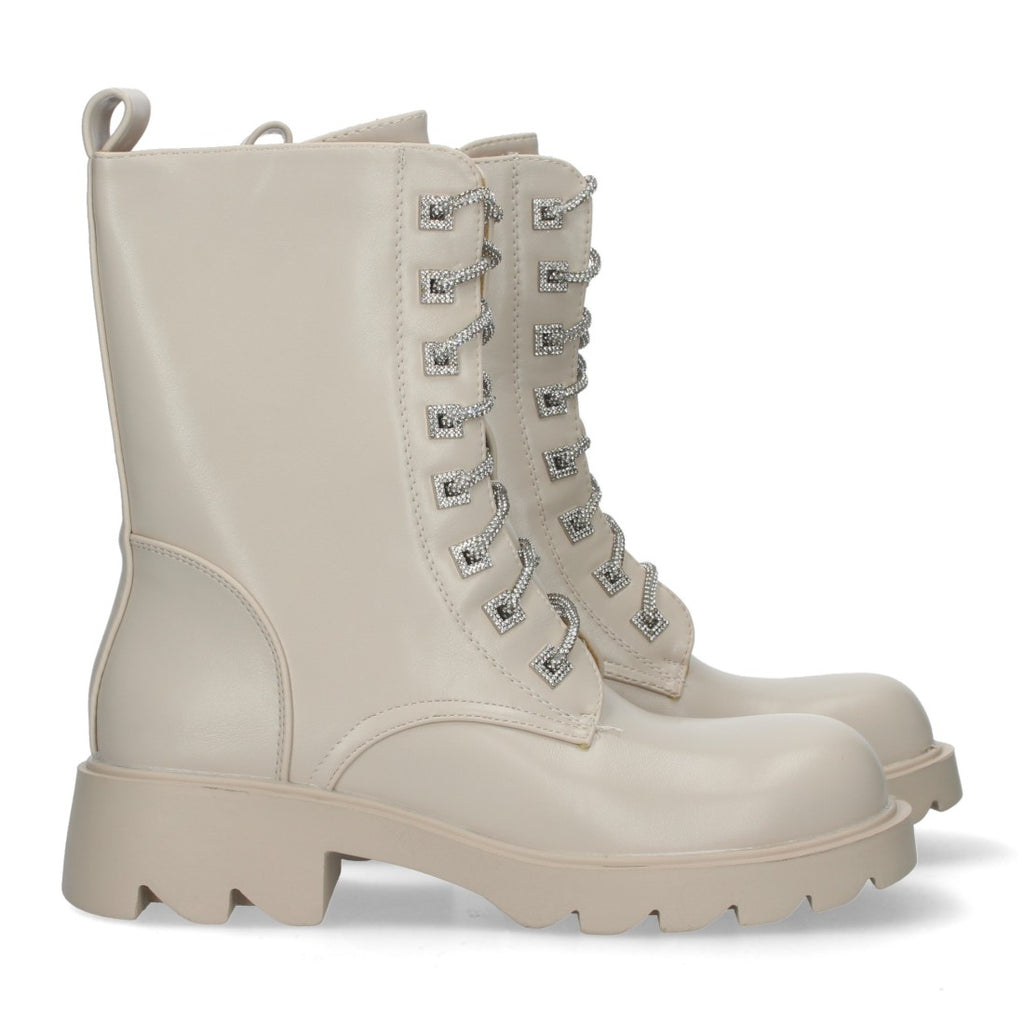 Botines mujer Cyrena