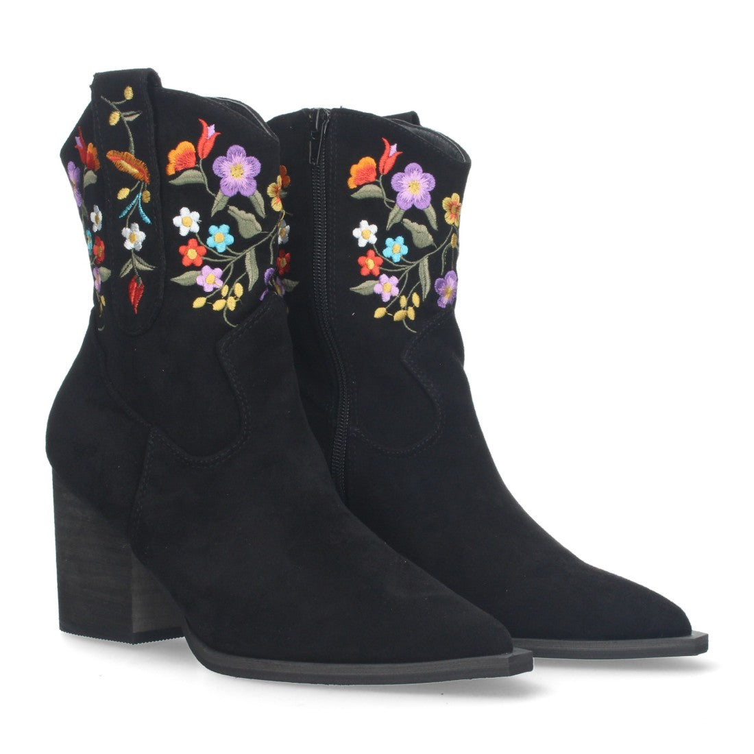 Botines mujer Cyrena