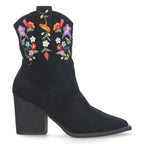 Botines mujer Cyrena
