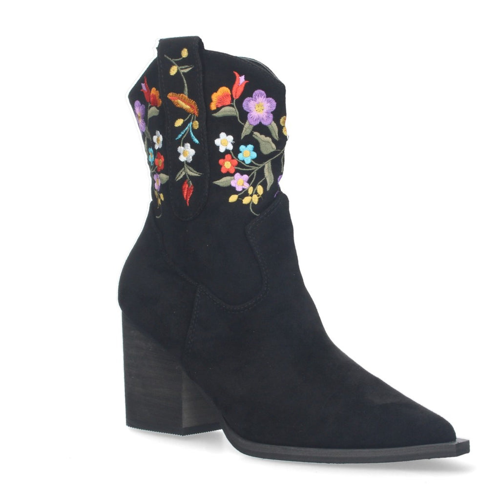 Botines mujer Cyrena