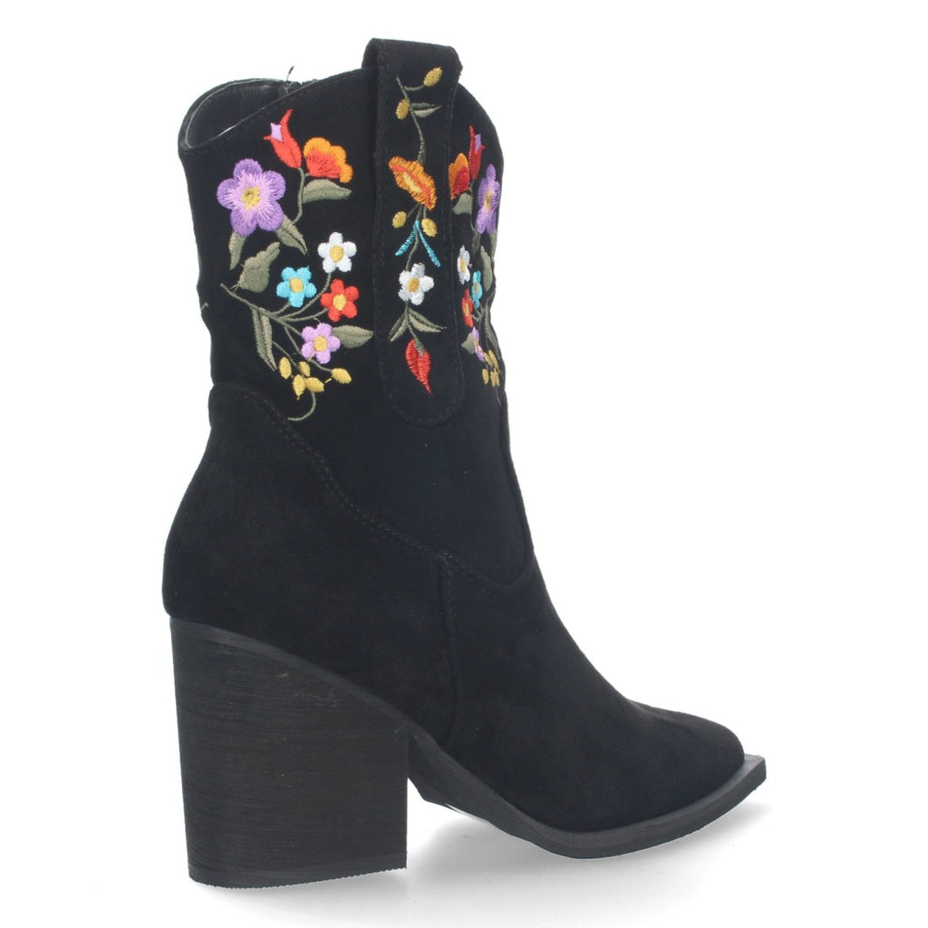 Botines mujer Cyrena