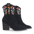 Botines mujer Cyrena