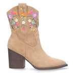 Botines mujer Cyrena