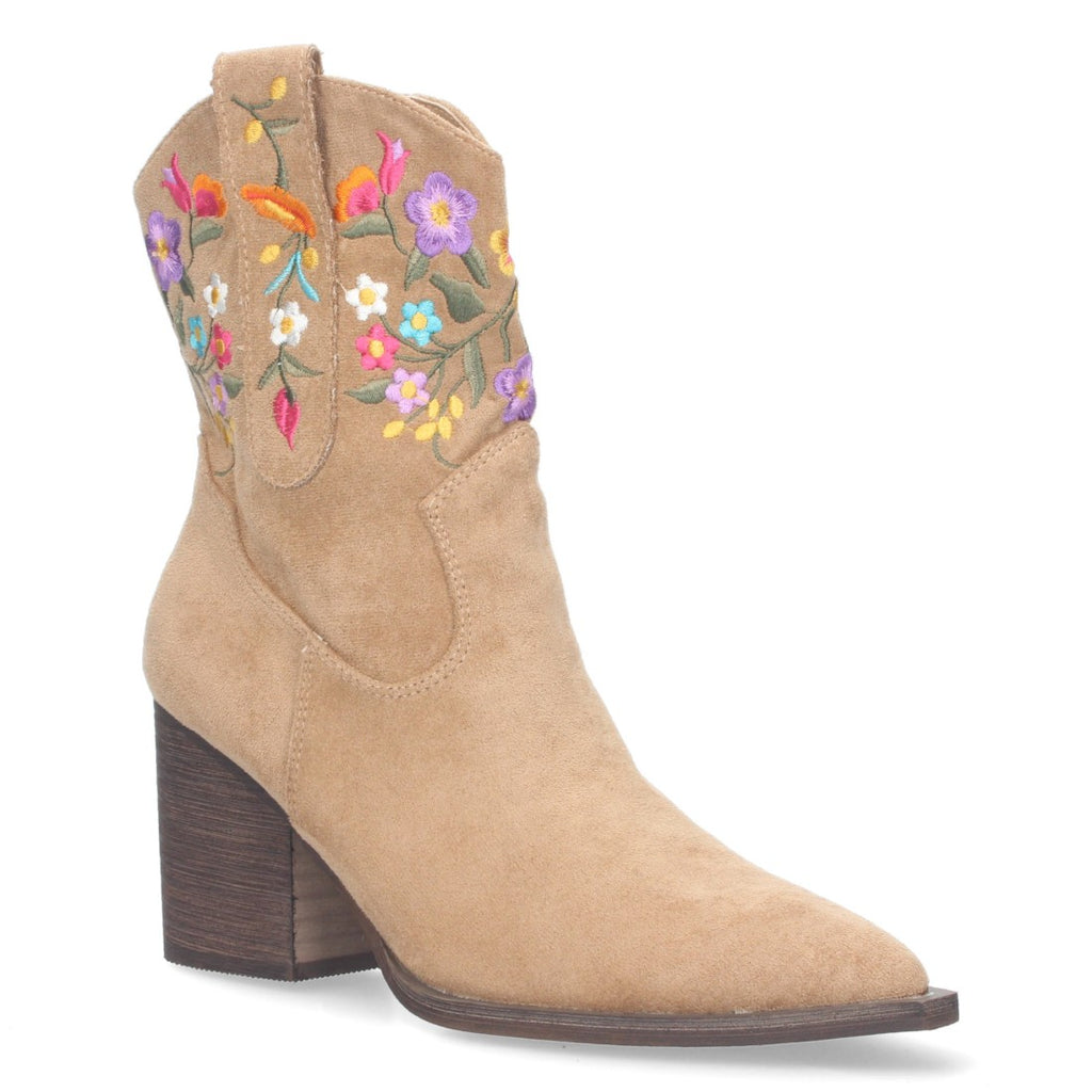 Botines mujer Cyrena
